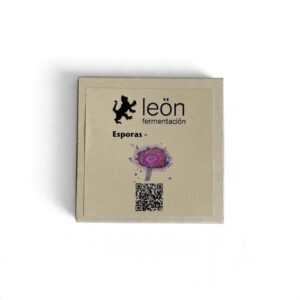 Esporas de Tempeh
