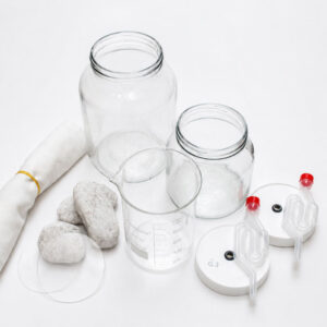 Kit de Fermentación